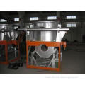 High Pressure Electric Melting Furnace for copper , Homemad